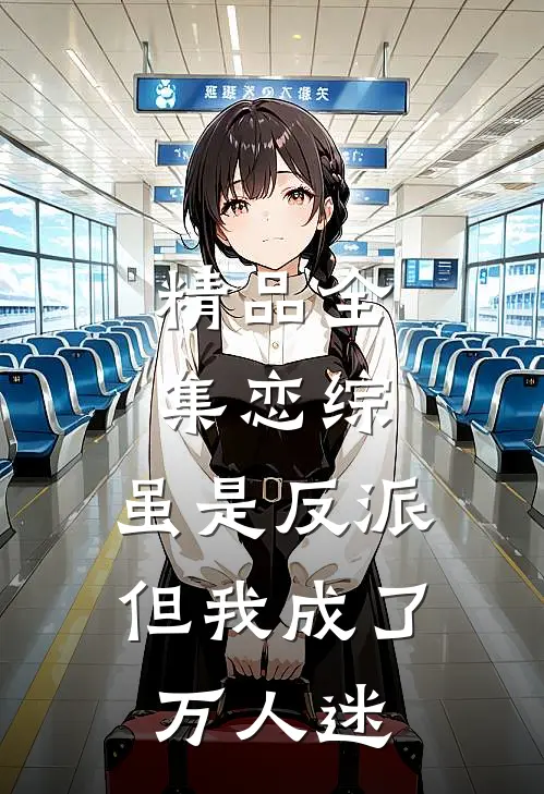 精品全集恋综：虽是反派，但我成了万人迷