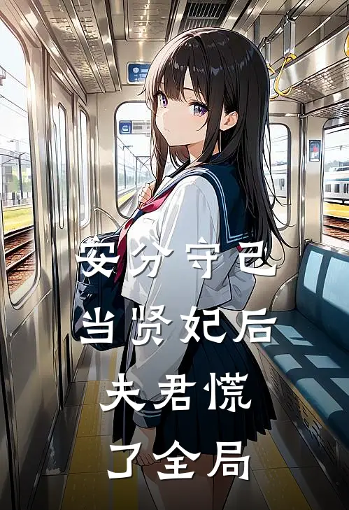 安分守己当贤妃后，夫君慌了全局