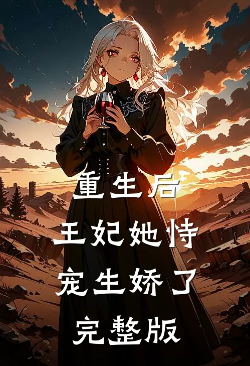 重生后，王妃她恃宠生娇了完整版