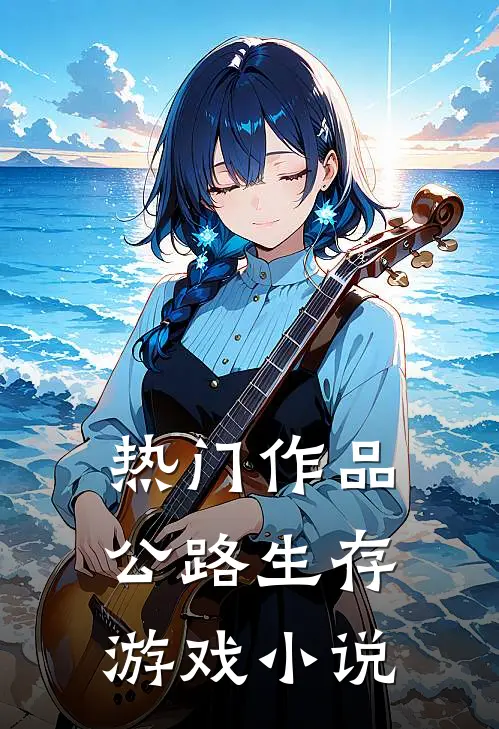 热门作品公路生存游戏小说