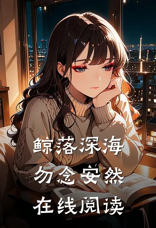 鲸落深海，勿念安然在线阅读