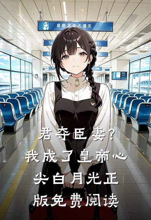 君夺臣妻？我成了皇帝心尖白月光正版免费阅读