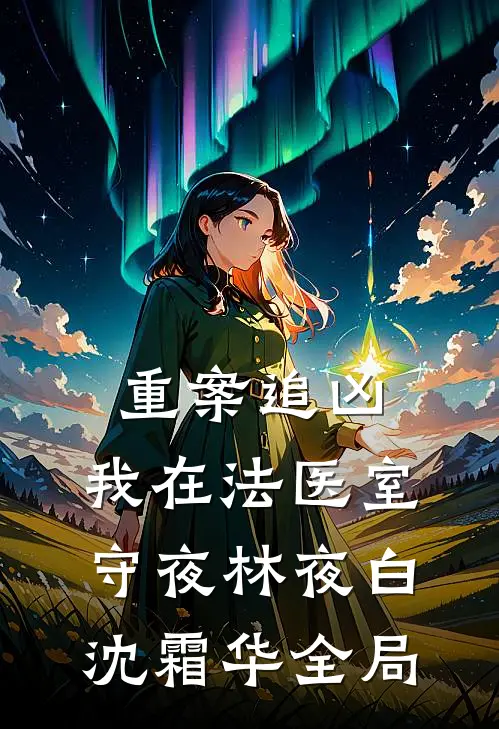 重案追凶：我在法医室守夜林夜白沈霜华全局
