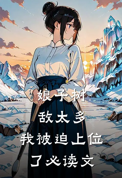 娘子树敌太多,我被迫上位了必读文