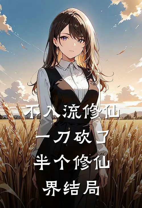 不入流修仙：一刀砍了半个修仙界结局