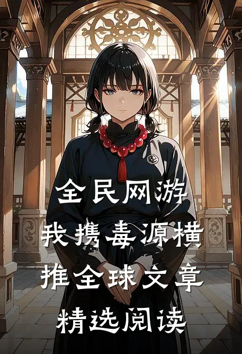全民网游：我携毒源横推全球文章精选阅读