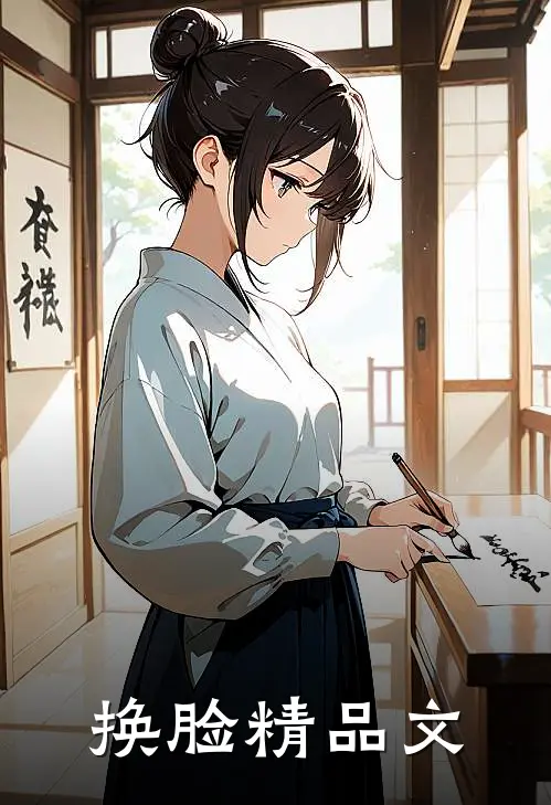 换脸精品文