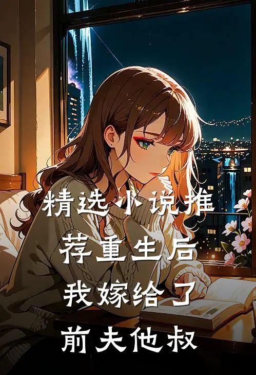 精选小说推荐重生后，我嫁给了前夫他叔