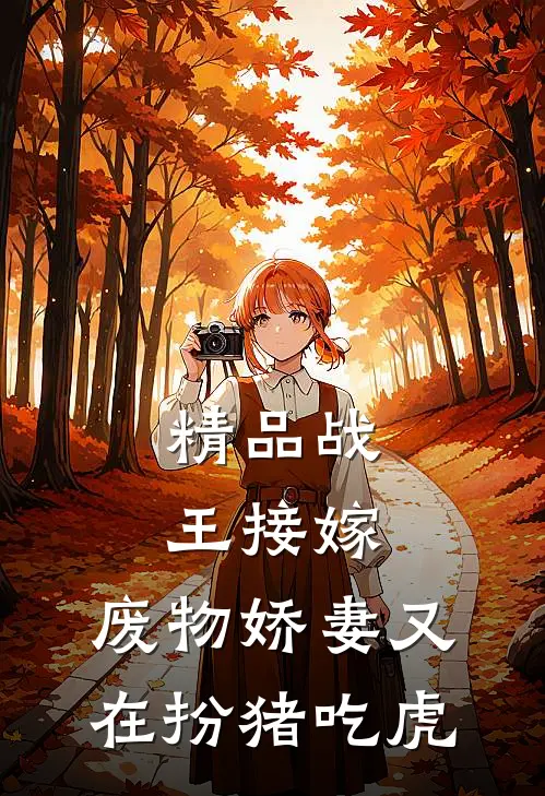 精品战王接嫁：废物娇妻又在扮猪吃虎
