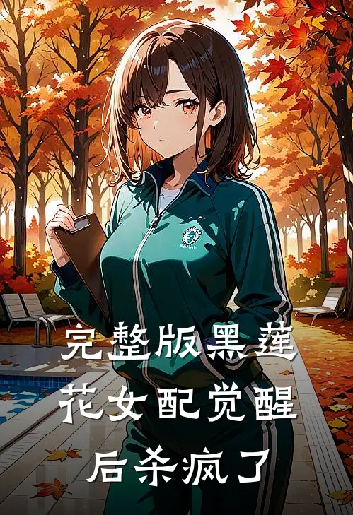 完整版黑莲花女配觉醒后杀疯了