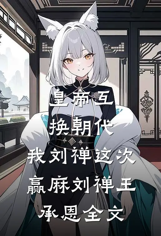 皇帝互换朝代：我刘禅这次赢麻刘禅王承恩全文