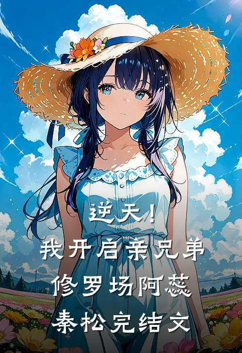 逆天！我开启亲兄弟修罗场阿蕊秦松完结文