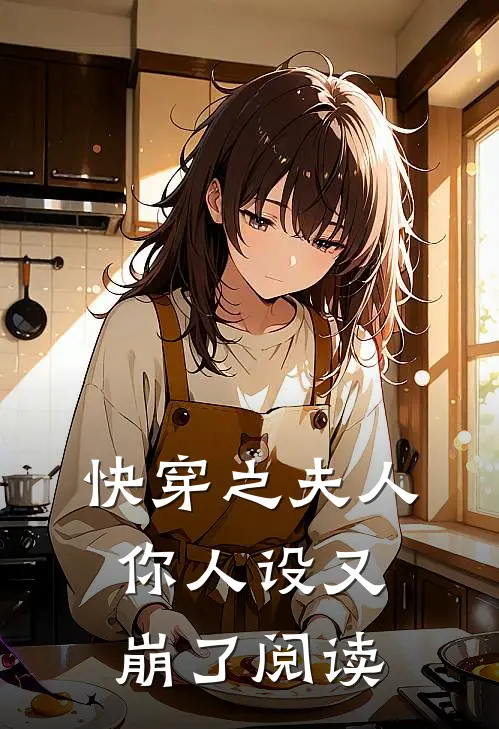 快穿之夫人你人设又崩了阅读