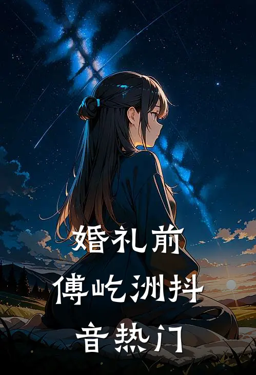 婚礼前，傅屹洲抖音热门