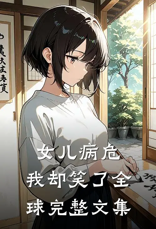 女儿病危，我却笑了全球完整文集