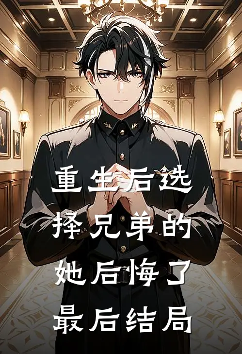 重生后选择兄弟的她后悔了最后结局