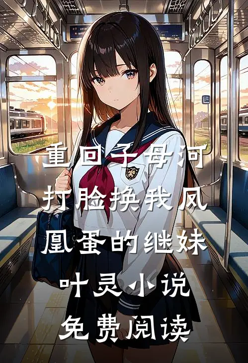 重回子母河，打脸换我凤凰蛋的继妹叶灵小说免费阅读