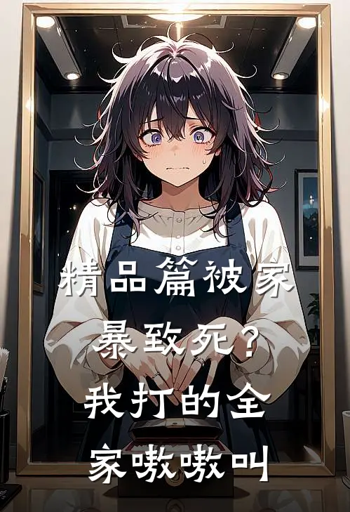 精品篇被家暴致死？我打的全家嗷嗷叫