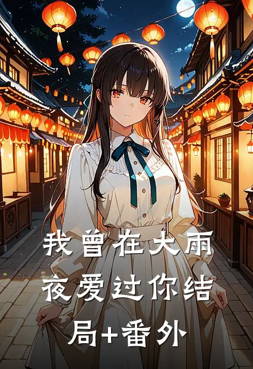 我曾在大雨夜爱过你结局+番外