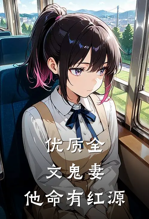 优质全文鬼妻：他命有红源
