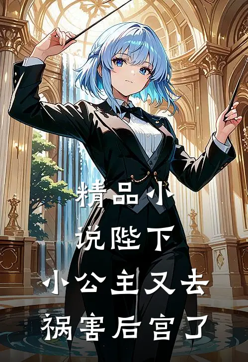 精品小说陛下，小公主又去祸害后宫了