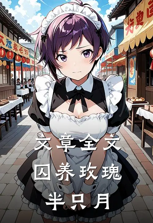 文章全文囚养玫瑰半只月