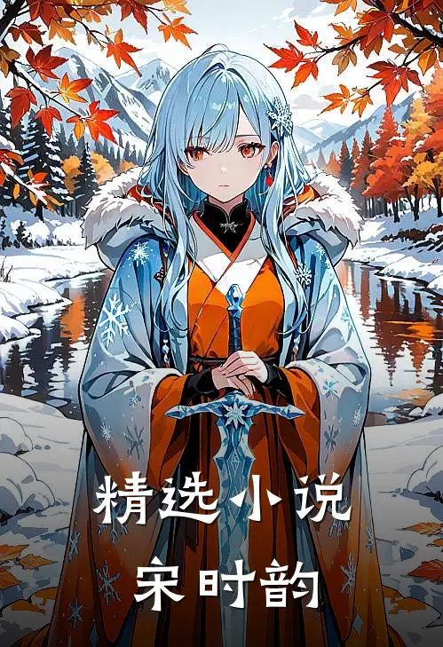 精选小说宋时韵