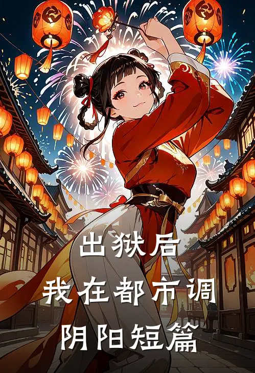 出狱后，我在都市调阴阳短篇