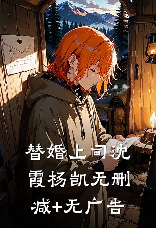 替婚上司沈霞杨凯无删减+无广告