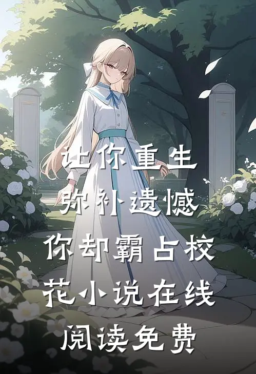 让你重生弥补遗憾，你却霸占校花小说在线阅读免费