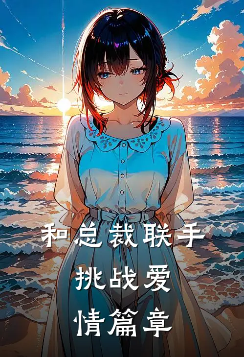 和总裁联手：挑战爱情篇章
