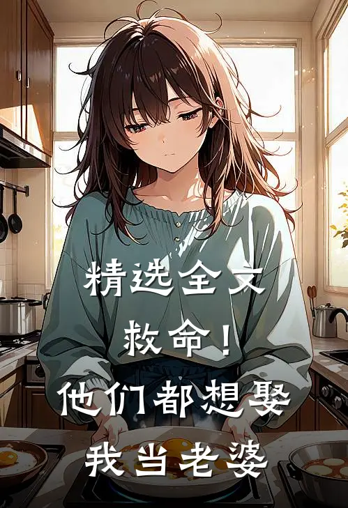 精选全文救命！他们都想娶我当老婆