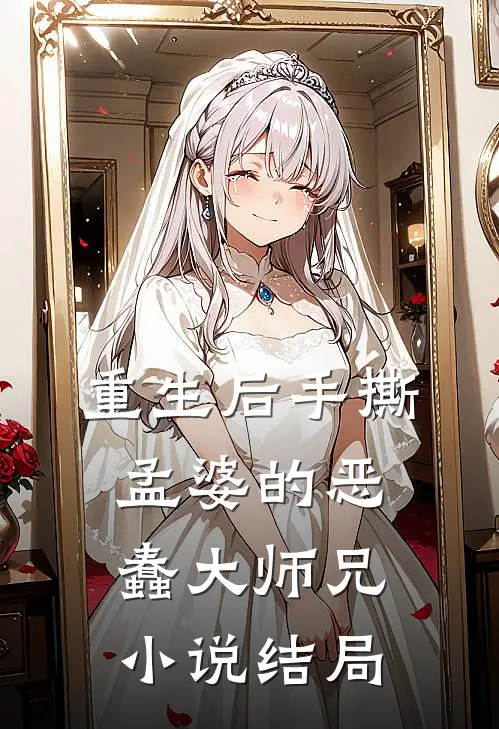重生后手撕孟婆的恶蠢大师兄小说结局