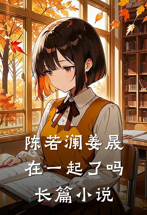 陈若澜姜晟在一起了吗长篇小说