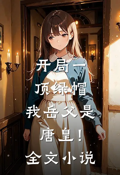 开局一顶绿帽：我岳父是唐皇！全文小说