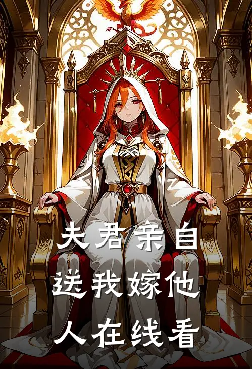 夫君亲自送我嫁他人在线看