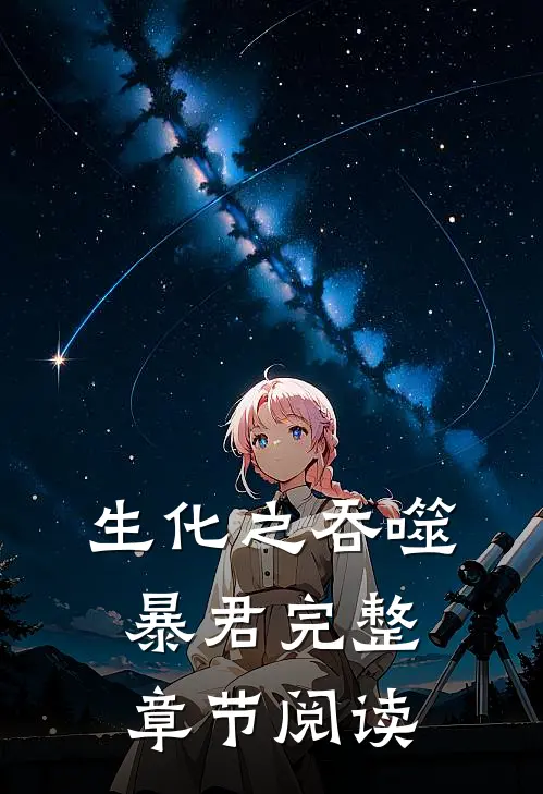 生化之吞噬暴君完整章节阅读