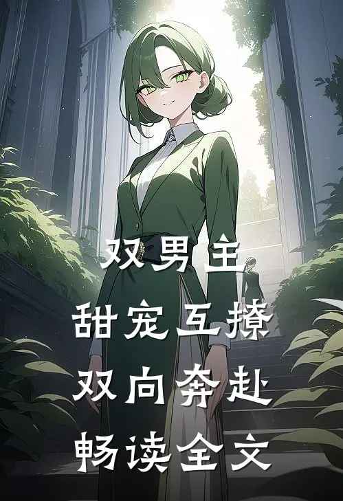 双男主：甜宠互撩，双向奔赴畅读全文