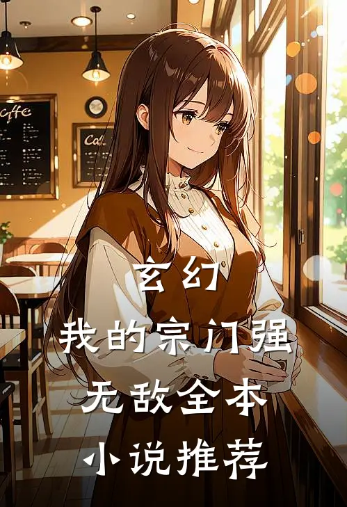 玄幻：我的宗门强无敌全本小说推荐