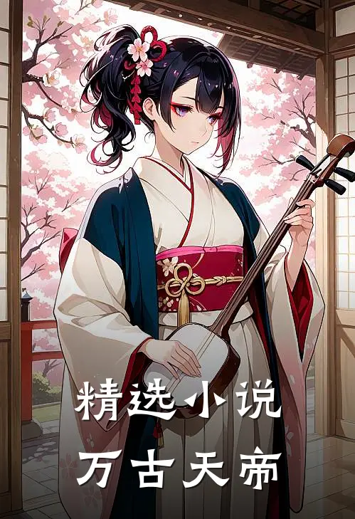 精选小说万古天帝