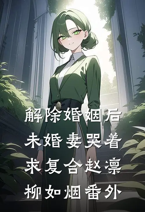 解除婚姻后，未婚妻哭着求复合赵凛柳如烟 番外