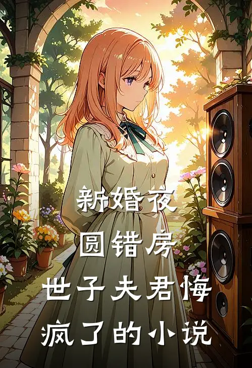 新婚夜圆错房，世子夫君悔疯了的小说