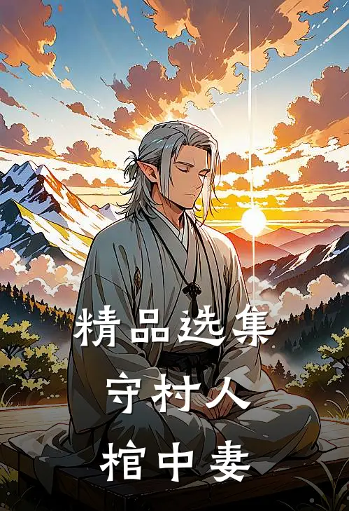 精品选集守村人，棺中妻