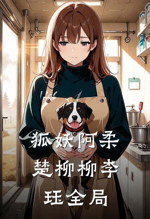 狐妖阿柔楚柳柳李珏全局