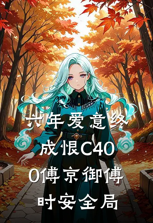 六年爱意终成恨C400傅京御傅时安全局
