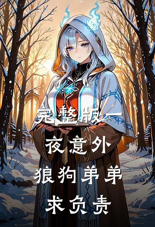 完整版一夜意外，狼狗弟弟求负责
