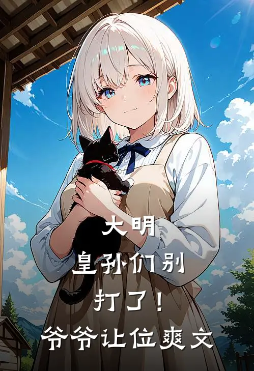 大明：皇孙们别打了！爷爷让位爽文