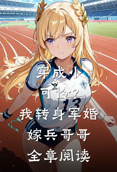 穿成小可怜？我转身军婚嫁兵哥哥全章阅读