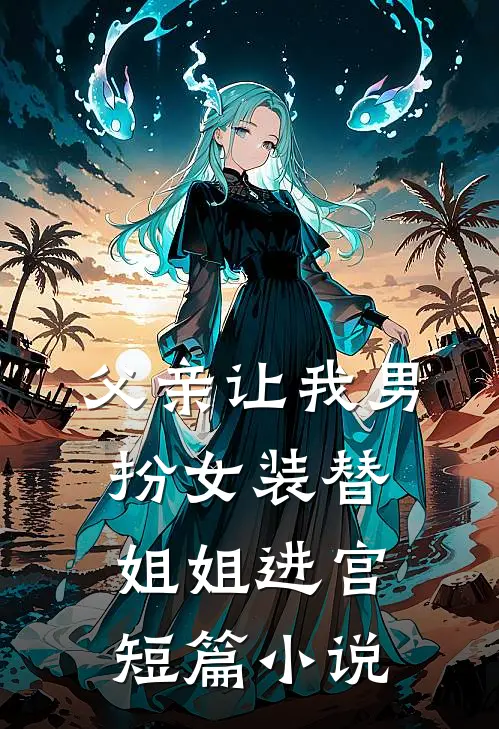 父亲让我男扮女装替姐姐进宫短篇小说