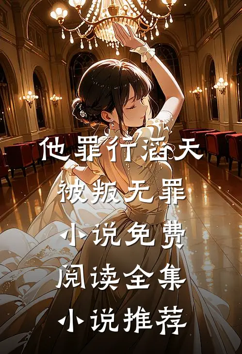 他罪行滔天被叛无罪小说免费阅读全集小说推荐